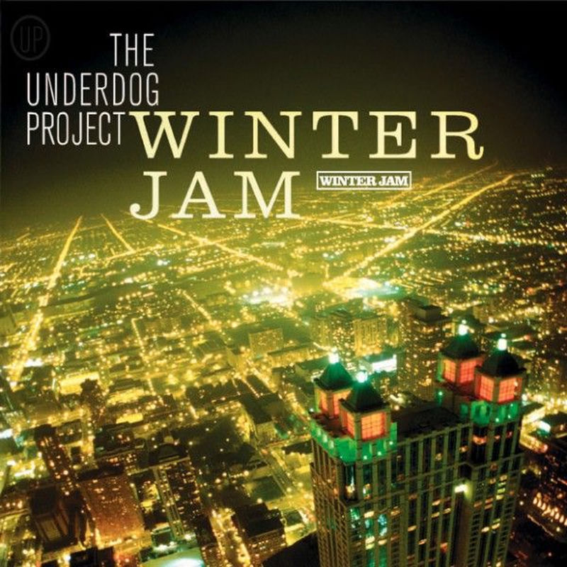 The Underdog Project